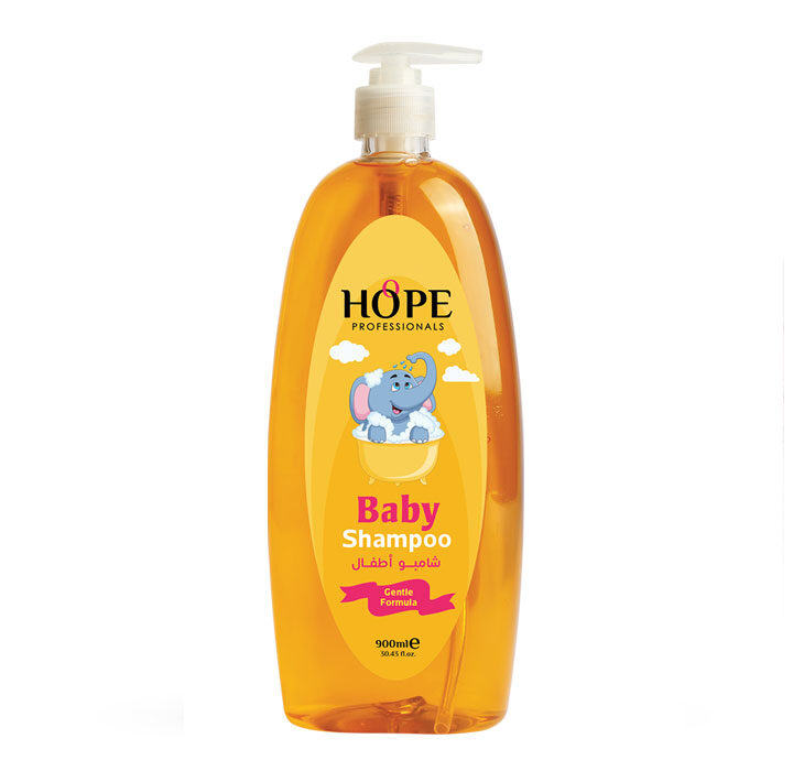 HOPE Baby Shampoo