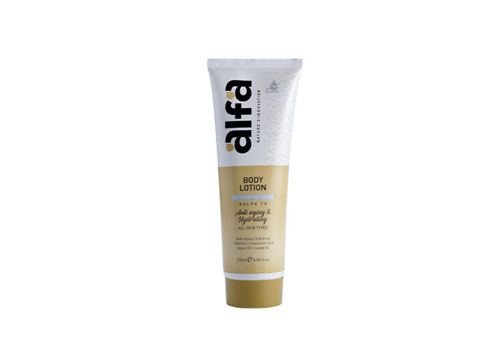 Lotion Cream