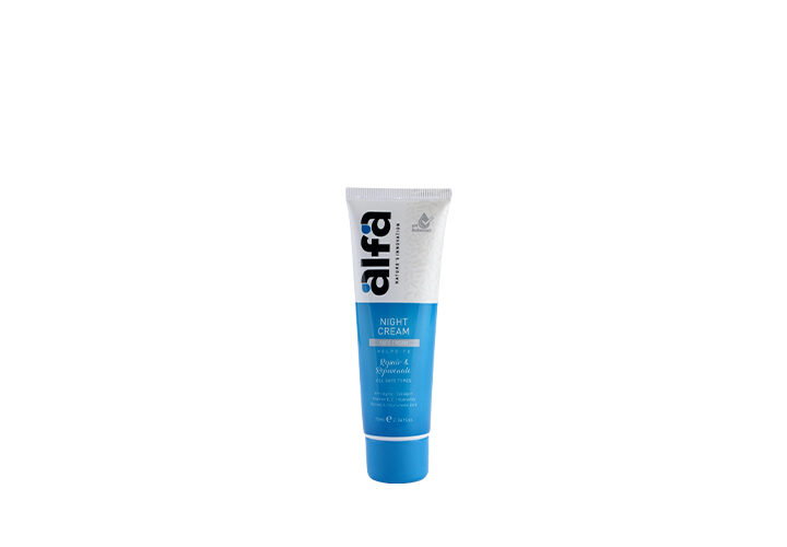 Night Cream