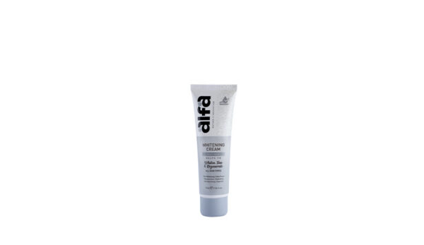 Whitening Cream