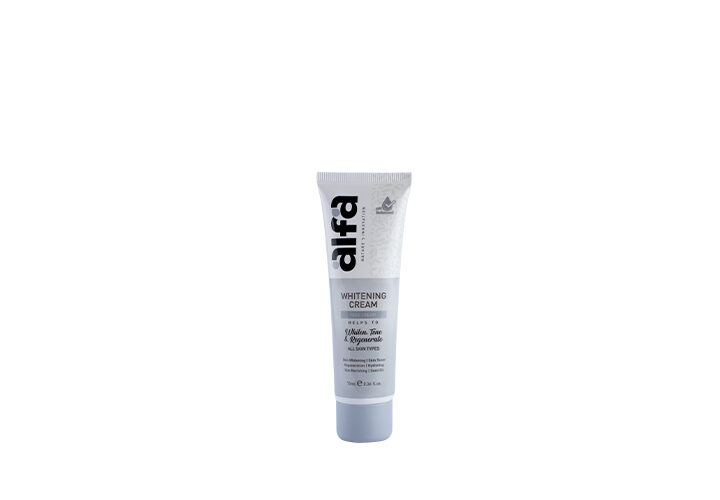 Whitening Cream