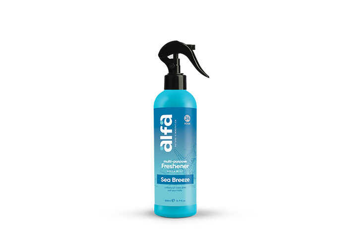 Alfa Multi-Purpose Freshener- Sea Breeze