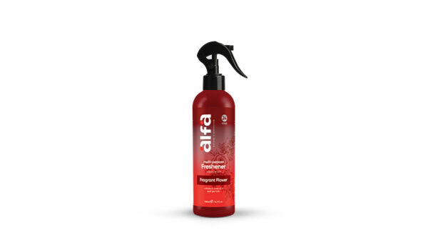 Alfa Multi-Purpose Freshener- Fragrant Flowers