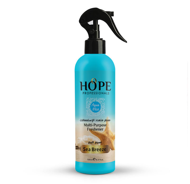Hope Multi-Purpose Freshener - Sea Breeze