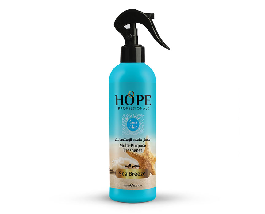 Hope Multi-Purpose Freshener – Sea Breeze