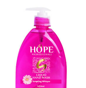 HOPE Liquid Hand Wash-Pink
