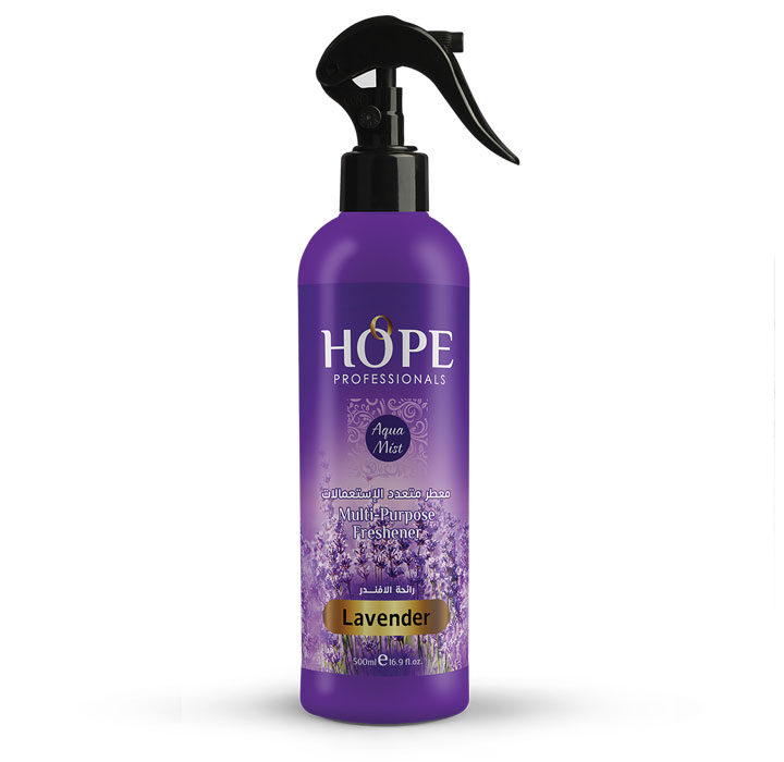 Hope Multi-Purpose Freshener - Lavendar