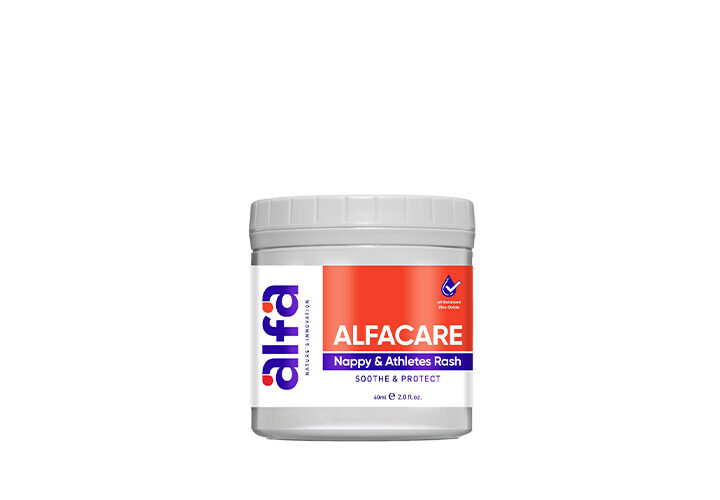 ALFACARE