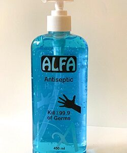 Antisepetic