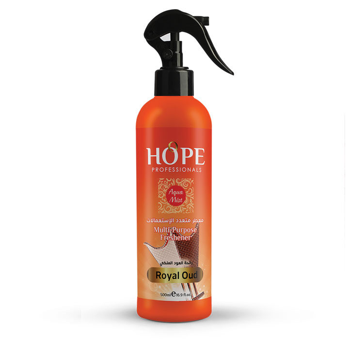 Hope Multi-Purpose Freshener - Royal Oud