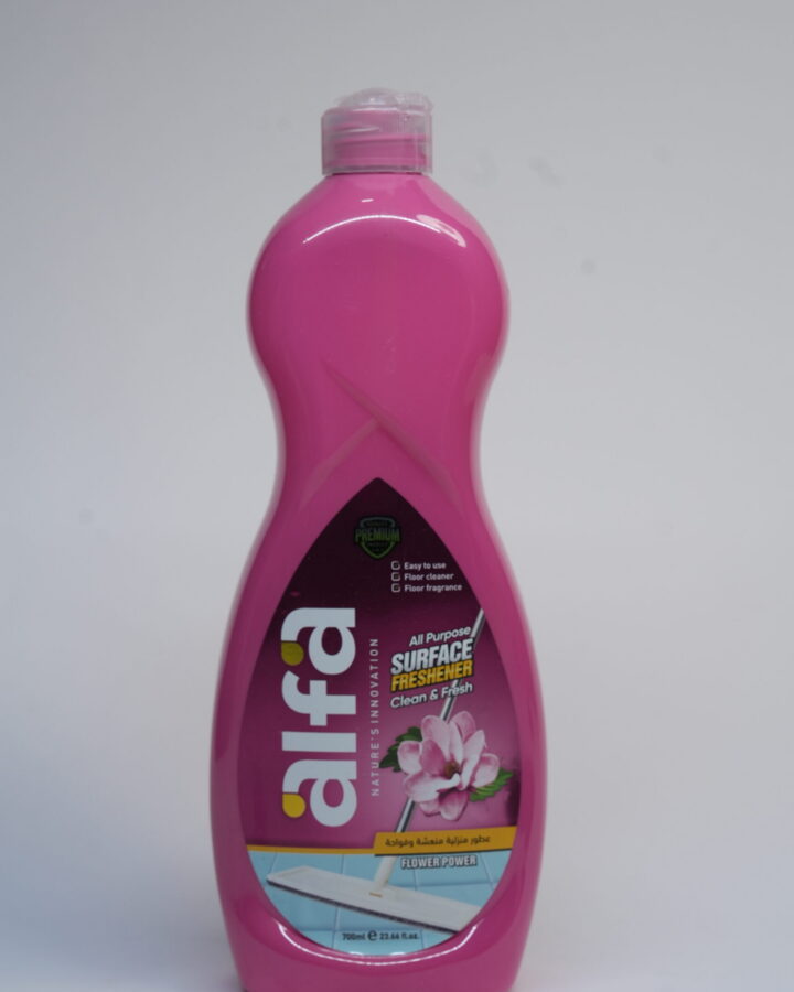 ALFA Multi-Purpose Freshener-Pink