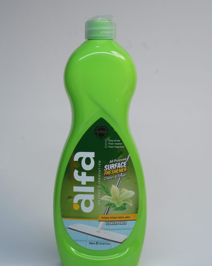 ALFA Multi-Purpose Freshener-Green