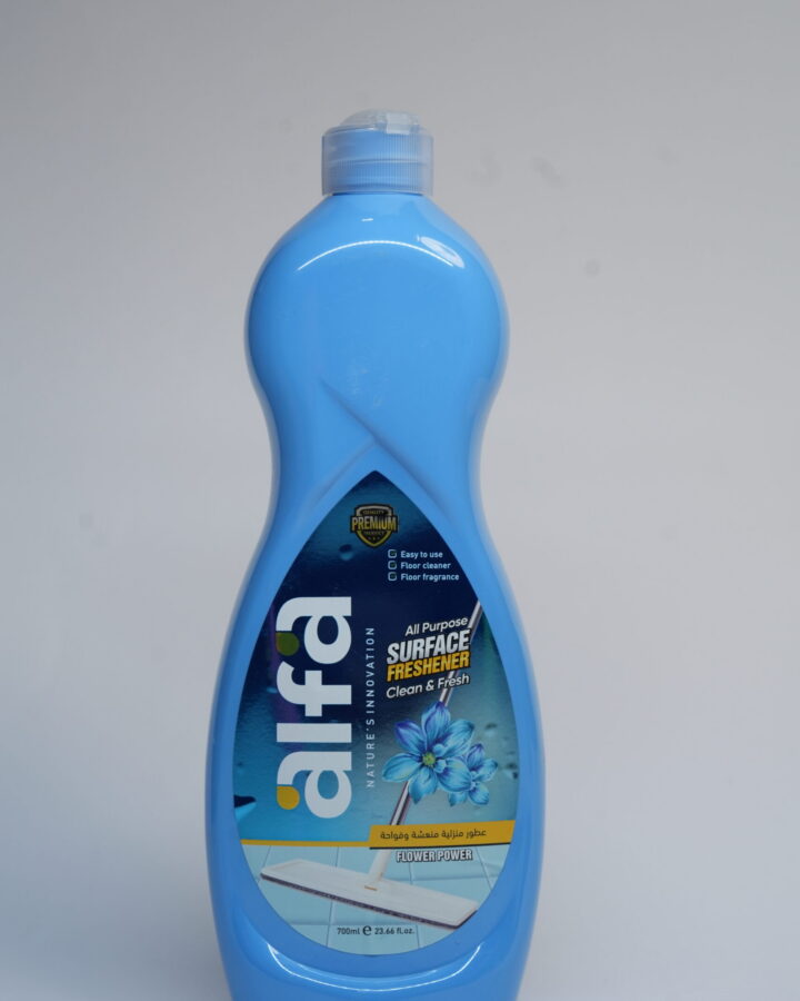 ALFA Multi-Purpose Freshener-Blue