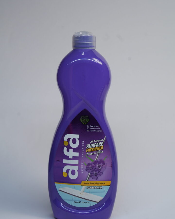 ALFA Multi-Purpose Freshener-Purple