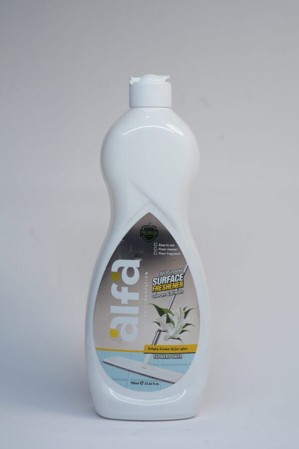 ALFA Multi-Purpose Freshener-White