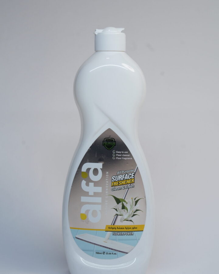 ALFA Multi-Purpose Freshener-White