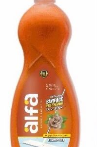 ALFA Multi-Purpose Freshener-Orange