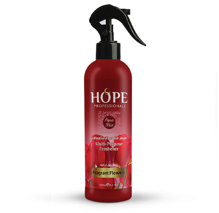 Hope Multi-Purpose Freshener - Fragrant Flowers