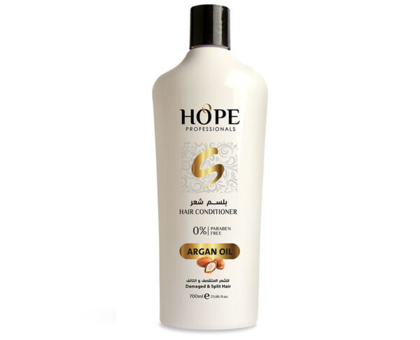 Hope Argan Oil Hair Conditioneer