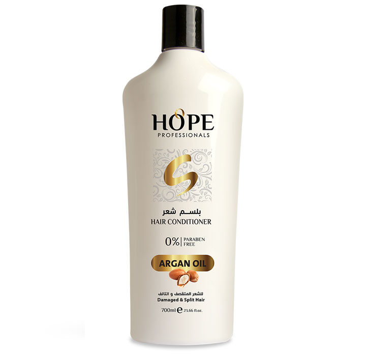 Hope Argan Oil Hair Conditioneer