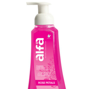 Foaming Hand wash-Rose Patel