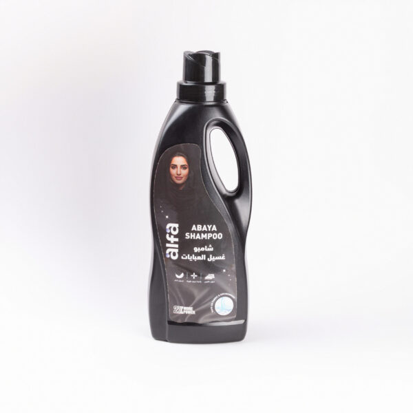 Alfa Abaya Shampoo