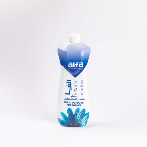 ALFA Multi-Purpose Freshener-Blue