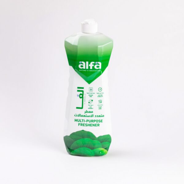 ALFA Multi-Purpose Freshener-Green