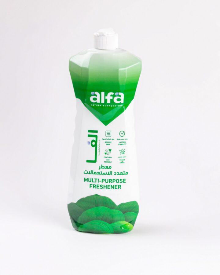 ALFA Multi-Purpose Freshener-Green