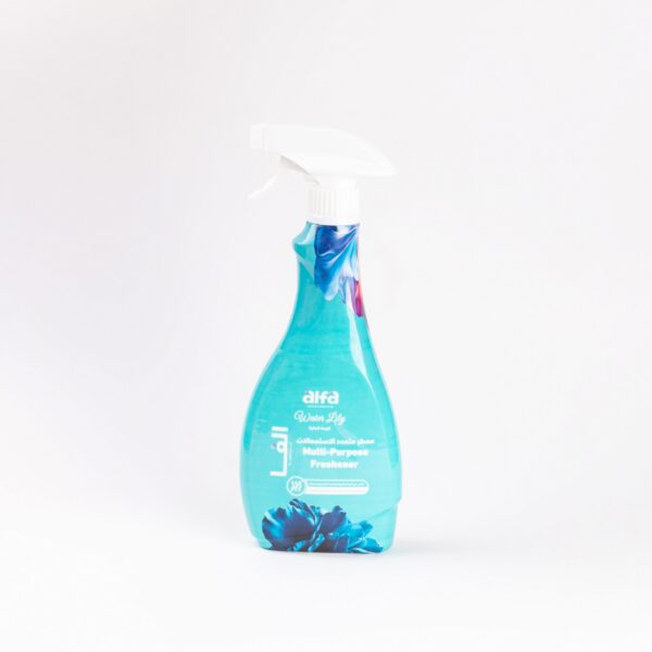 Alfa multi-purpose air freshener-Blue