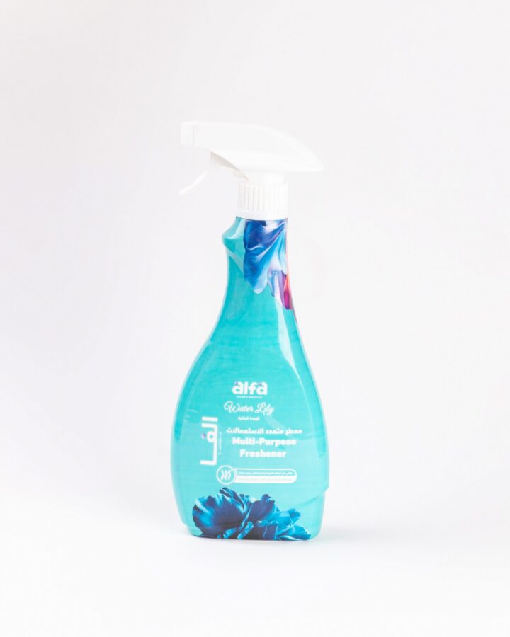 Alfa multi-purpose air freshener-Blue